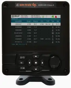 Transponder AIS A200 klasy A