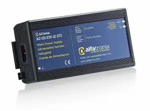 Zasilacz AD115/230-12 072