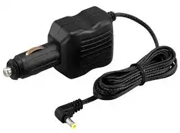 Ładowarka samochodowa ICOM CP-18E