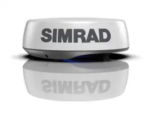Antena radarowa SIMRAD HALO24
