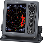 Radar KODEN MDC-904A 
