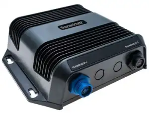 Moduł sonaru Simrad  SonarHub