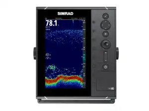 Echosonda Simrad S2009 
