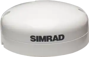 Antena GPS SIMRAD GS25