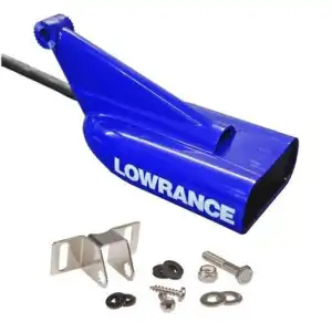 Przetwornik Lowrance MED/HIGH 455/800 