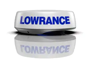 Antena radarowa Lowrance HALO 24" 