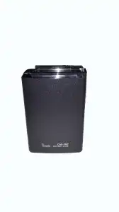 Pojemnik na baterię ICOM CM-167