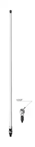 Antena VHF CX4
